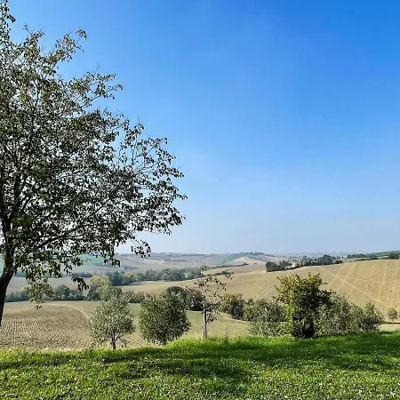 Belvilla By Oyo Lavanda Apartment Belvedere Ostrense