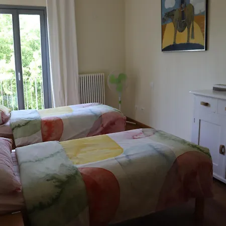 Belvilla By Oyo Lavanda Apartament *