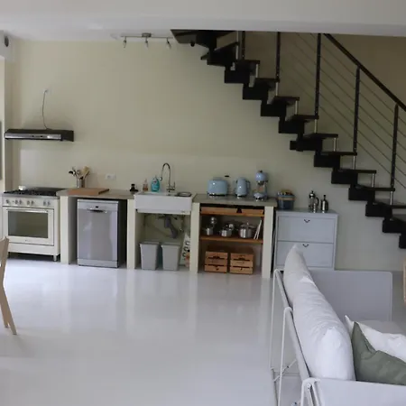 Apartament Belvilla By Oyo Lavanda