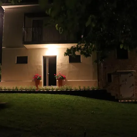 Belvilla By Oyo Lavanda Apartament Belvedere Ostrense