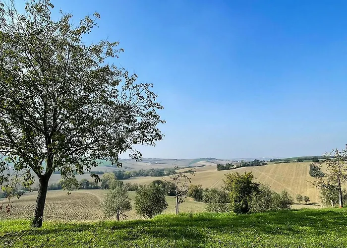 Belvilla By Oyo Lavanda Apartament Belvedere Ostrense