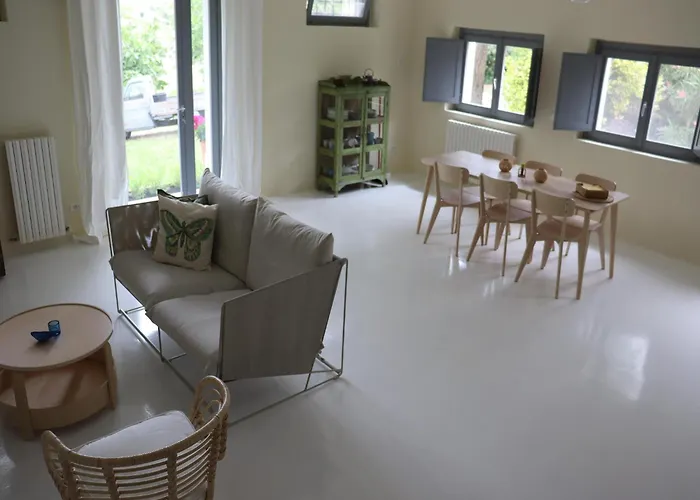 Belvilla By Oyo Lavanda Apartament