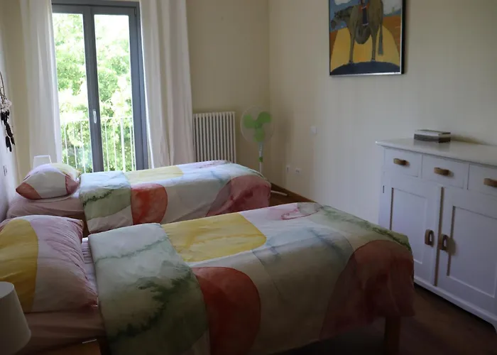 Belvilla By Oyo Lavanda Apartament *