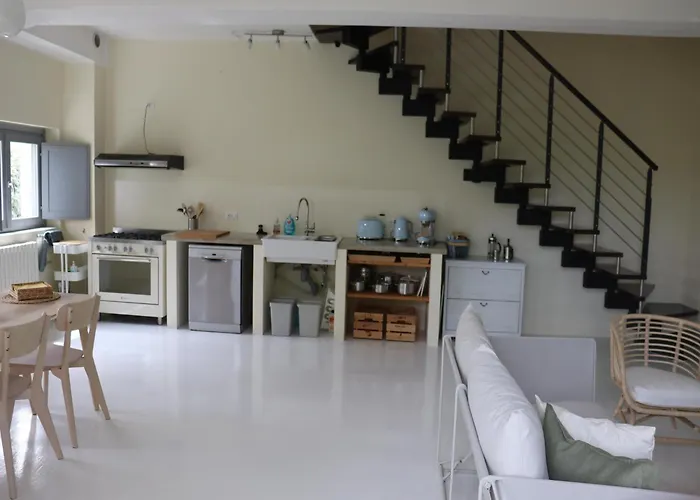 Apartament Belvilla By Oyo Lavanda