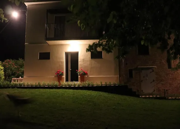 Belvilla By Oyo Lavanda Apartament Belvedere Ostrense